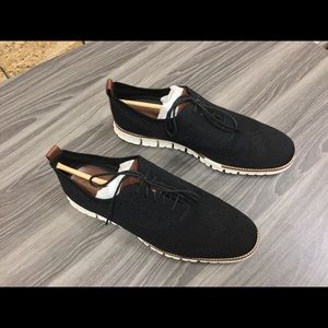 New Cole Haan Dress Shoe